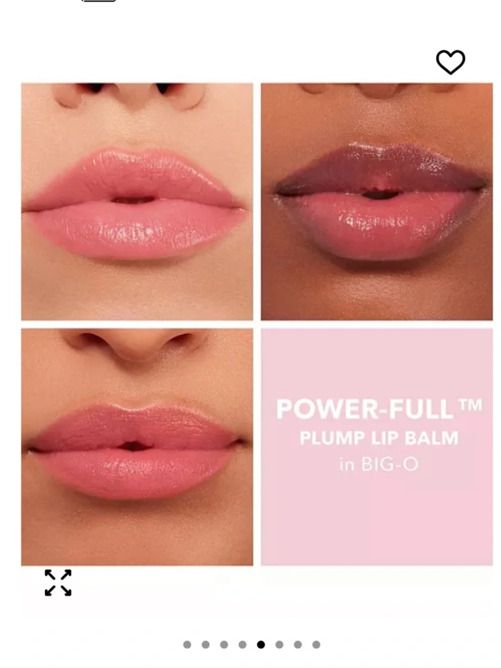 Buxom Lolli-Plump Dreams Holiday Gift Set